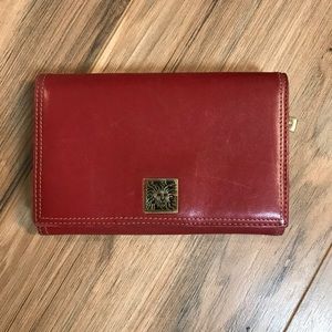 Anne Klein Wallet